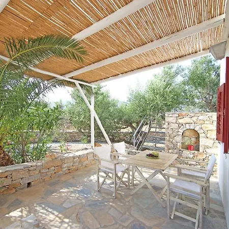 Aparthotel Katapoliani No.3 Katapola