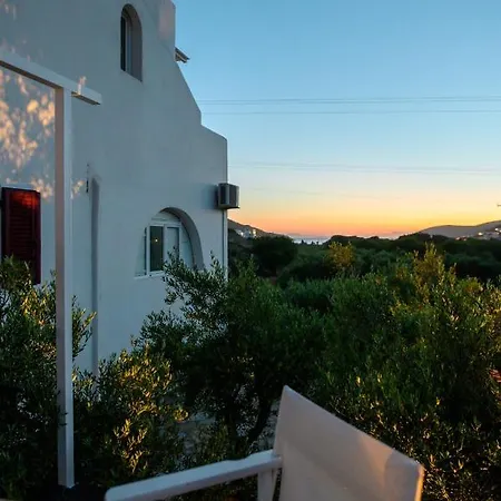 Aparthotel Katapoliani No.3 *
